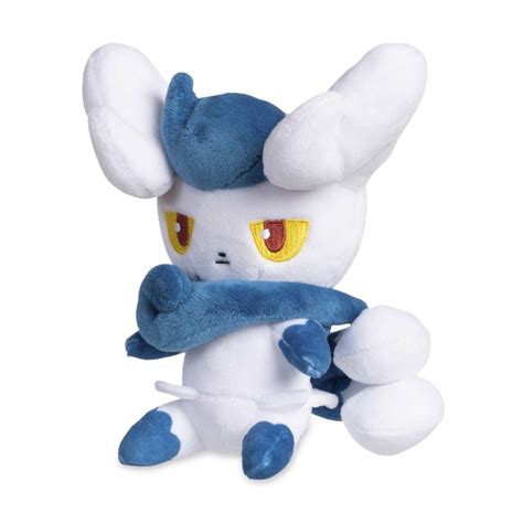 Meowstic Female: A Comprehensive Exploration of the Enigmatic Pokémon