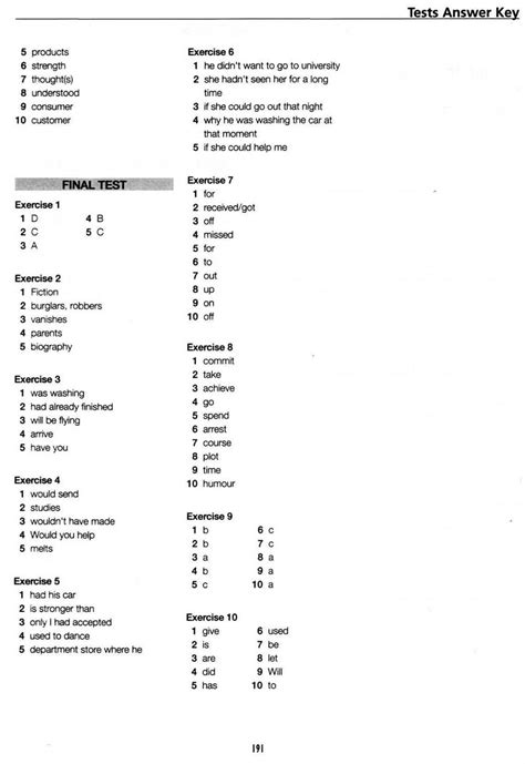 Mep Y8 Practise B Answers PDF