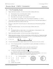 Mep Y9 Practice B Answers Kindle Editon