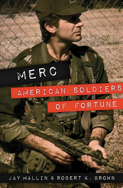 Merc American Soldiers of Fortune Epub
