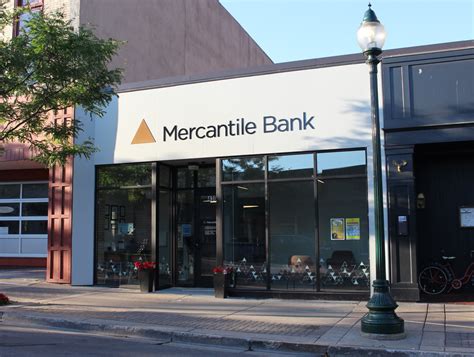 Mercantile Bank