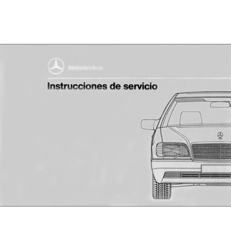 Mercedes 300 Se Manual Ebook Doc