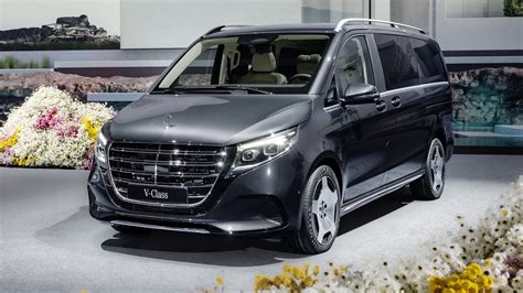 Mercedes Benz Vito and V Class Doc