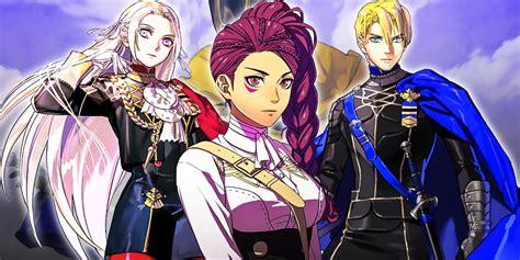 Mercedes of the Three Houses: A Comprehensive Guide to Inspiration and Growth