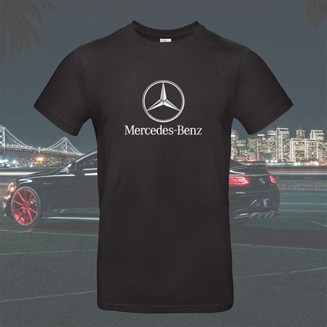 Mercedes-Benz merchandise