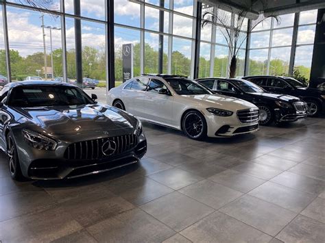 Mercedes-Benz of Atlantic City: Your Gateway to Automotive Excellence