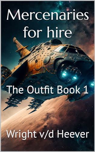 Mercenaries For Hire 4 Book Series Epub