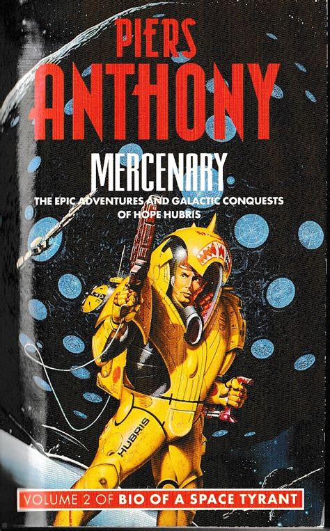 Mercenary Bio of a Space Tyrant Book 2 Reader