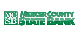 Mercer County State Bank: 110 Years of Banking Excellence