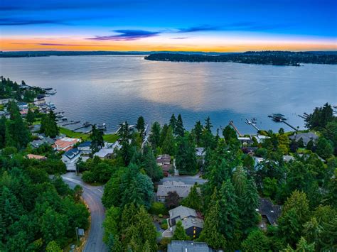 Mercer Island Epub