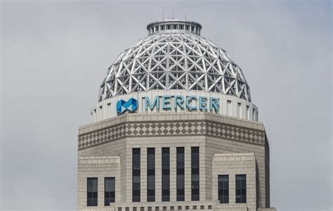 Mercer Ocio: Unleashing Innovation in Process Automation