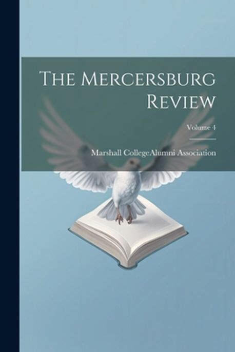 Mercersburg Review (2) Doc