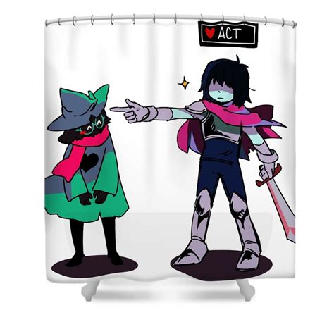 Merchandise for Every Deltarune Enthusiast