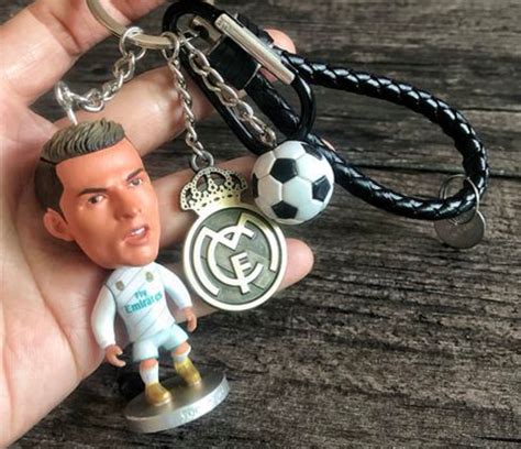 Merchandising Cristiano Ronaldo: The Key to Branding Domination