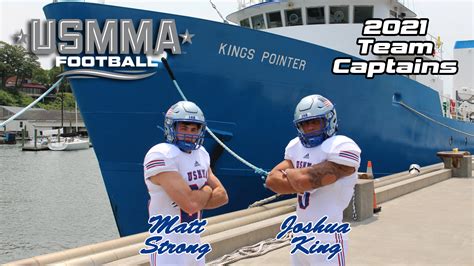 Merchant Marine Football: A Legacy of Courage and Camaraderie