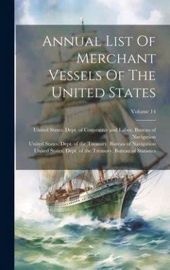 Merchant Vessels of the United States... PDF