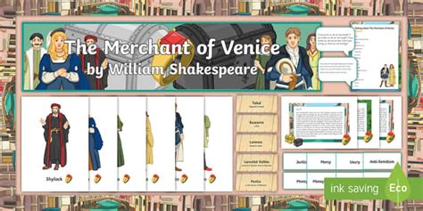 Merchant of Venice Teacher s Pack Arden School Shakespeare Kindle Editon