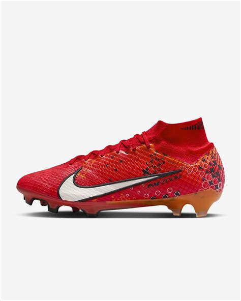 Mercurial Cleats: Unlocking Speed, Control, and Precision on the Pitch