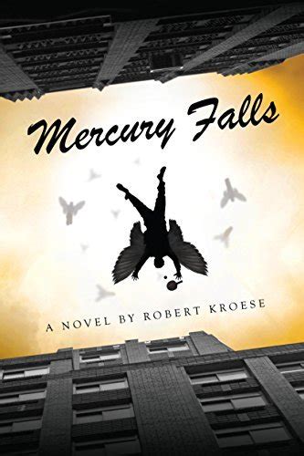 Mercury Falls Mercury Series Kindle Editon