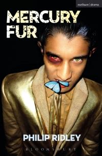 Mercury Fur 1st Edition Doc
