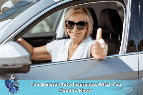 Mercury General Auto Insurance: The Ultimate Coverage Guide