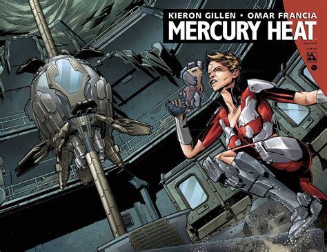 Mercury Heat 2 PDF