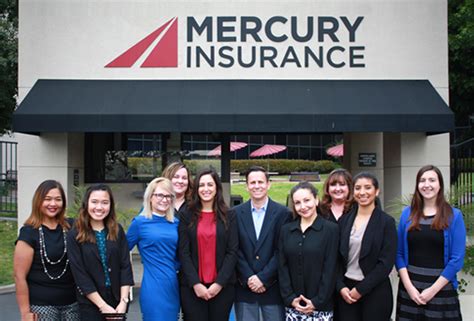 Mercury Insurance Insurance: 50,000 Satisfied Customers and Counting