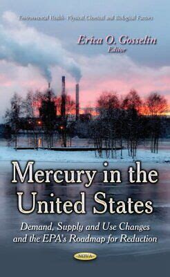 Mercury in the United States Demand Kindle Editon