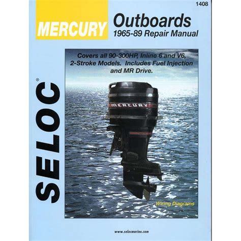 Mercury outboard repair manual free download Ebook Reader