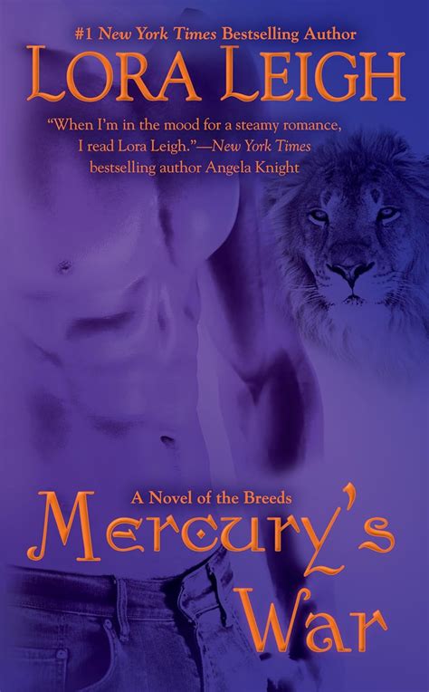 Mercury s War Breeds Book 16 Reader