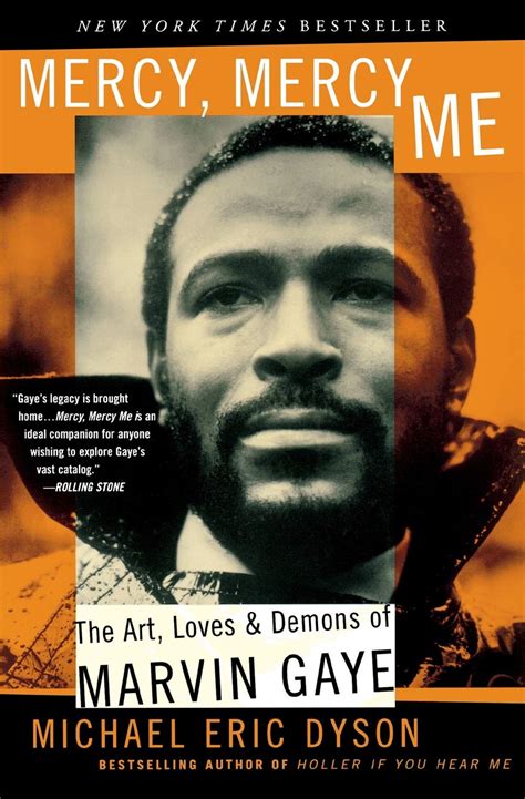 Mercy, Mercy Me The Art, Loves and Demons of Marvin Gaye Doc