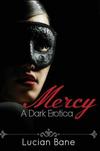 Mercy A Dark Erotica Volume 1 Kindle Editon