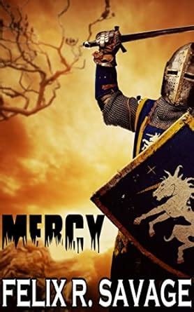 Mercy A Novella of Revenge and Rebellion PDF