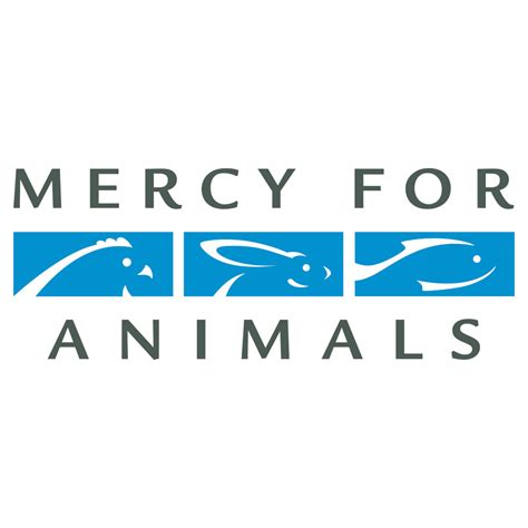 Mercy For Animals