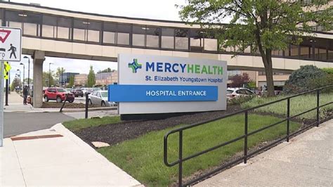 Mercy Health Youngstown Ohio: A Patient's Guide