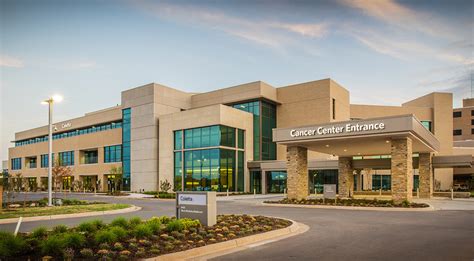 Mercy Hospital Oklahoma City: Providing Exceptional Care for 110 Years