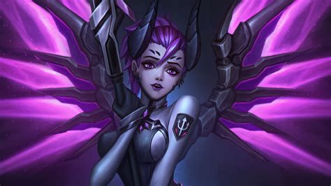 Mercy Imp: A Comprehensive Guide to Enhanced Healing and Regeneration