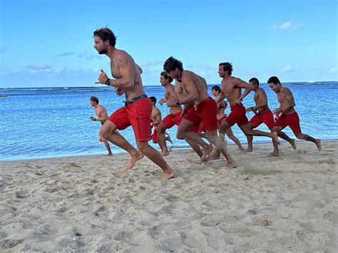 Mercy Lifeguard: The Unsung Heroes on the Front Lines of Water Safety