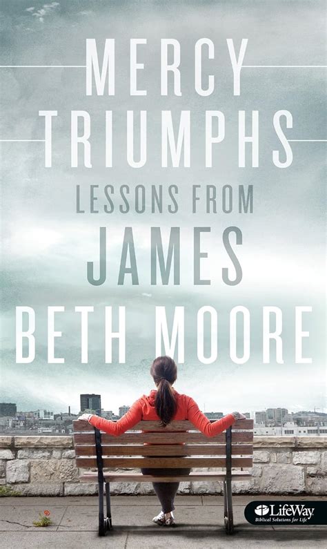 Mercy Triumphs Lessons from James Booklet Epub