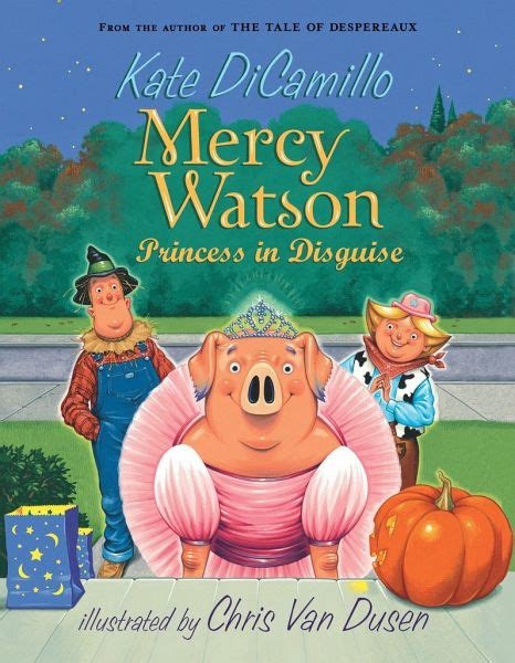 Mercy Watson Princess in Disguise Epub