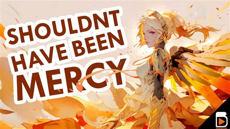 Mercy Where Mercy Shouldn't Be