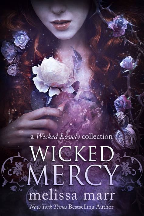 Mercy for the Wicked PDF