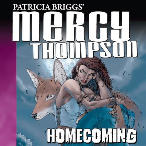 Mercy.Thompson.Homecoming Ebook Epub