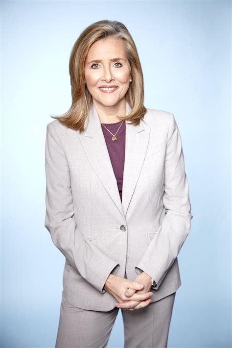 Meredith Vieira: A Tale of Inspiration and Resilience