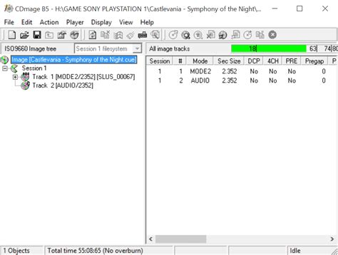 Merge Bin Files with CDMage: The Ultimate Guide to Seamlessly Combining Binary Data