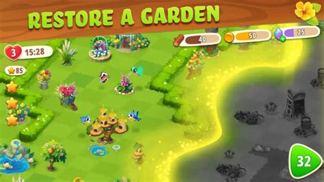 Merge Gardens: How to Unlock the Ultimate Gems Bonanza