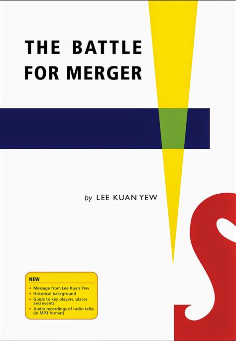 Merger Reprint PDF