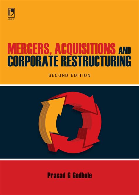 Mergers Acquisitions and Corporate Restructuring Epub