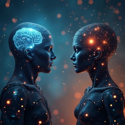 Merging Minds, Advancing Knowledge