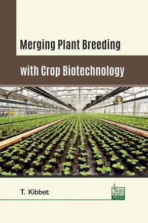 Merging Plant Breeding with Crop Biotechnology Doc